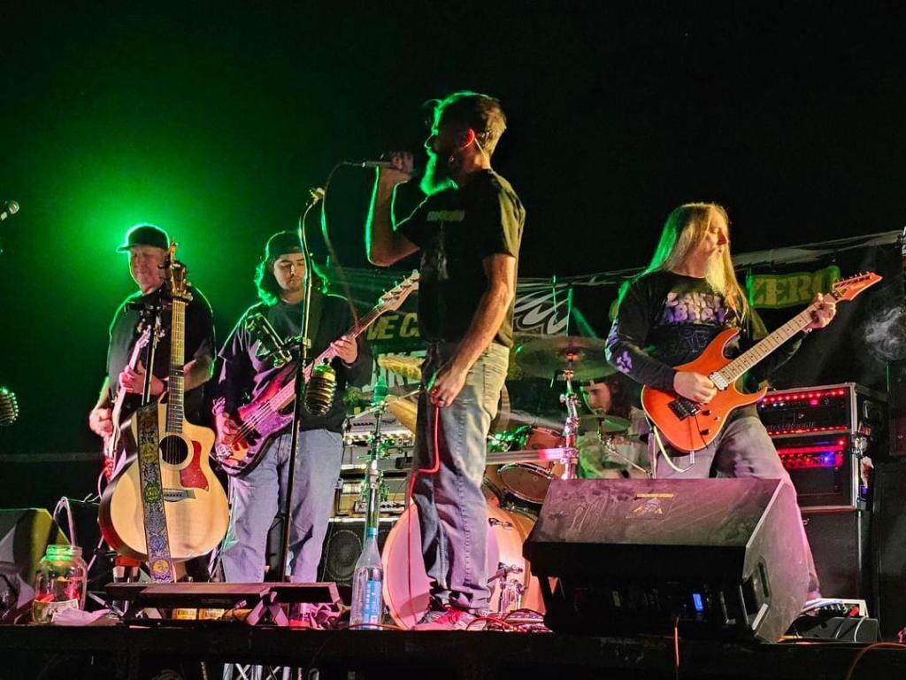 Say Hello 2&nbsp;Heaven